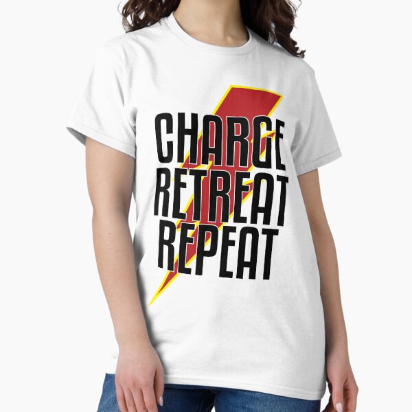 Item preview, White lightning - Shock designed and sold by DesertSnow.