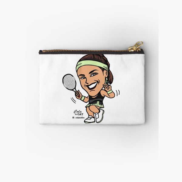 Item preview, Andrea Petkovic designed and sold by Colacatlee.