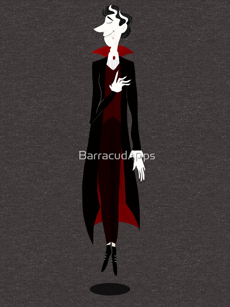 « Vampire » par BarracudApps