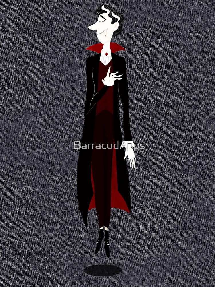 « Vampire » par BarracudApps
