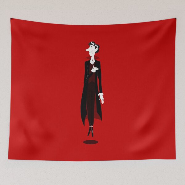 Item preview, Vampire designed and sold by BarracudApps.