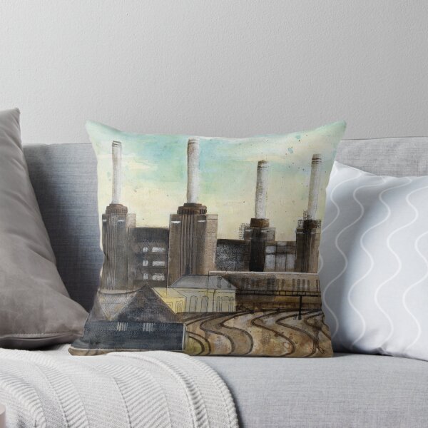 Item preview, Battersea Power Station designed and sold by jfells.