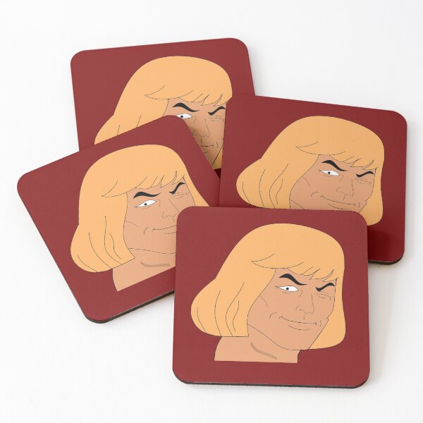 Item preview, He-Man designed and sold by Slinky-Reebs.
