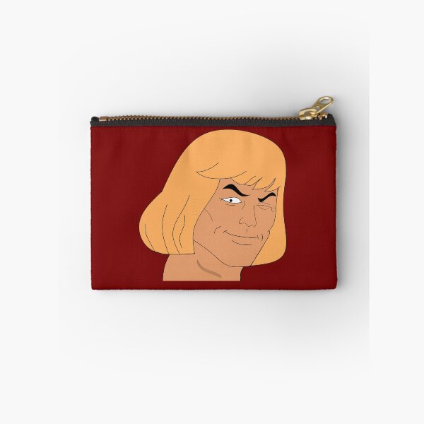 Item preview, He-Man designed and sold by Slinky-Reebs.