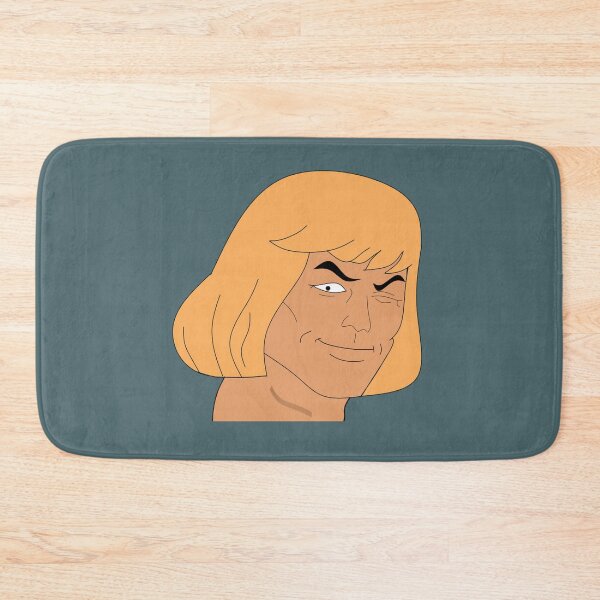 Item preview, He-Man designed and sold by Slinky-Reebs.