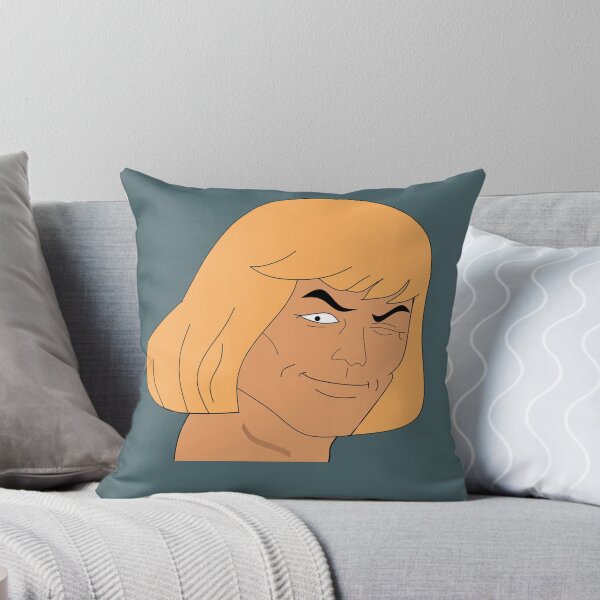 Item preview, He-Man designed and sold by Slinky-Reebs.