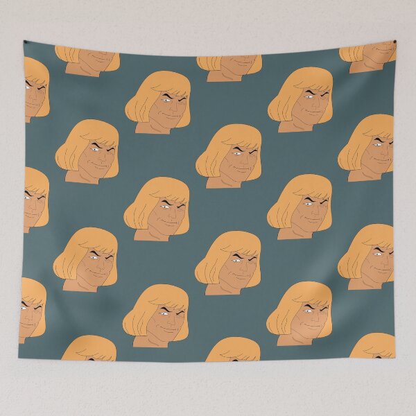 Item preview, He-Man designed and sold by Slinky-Reebs.