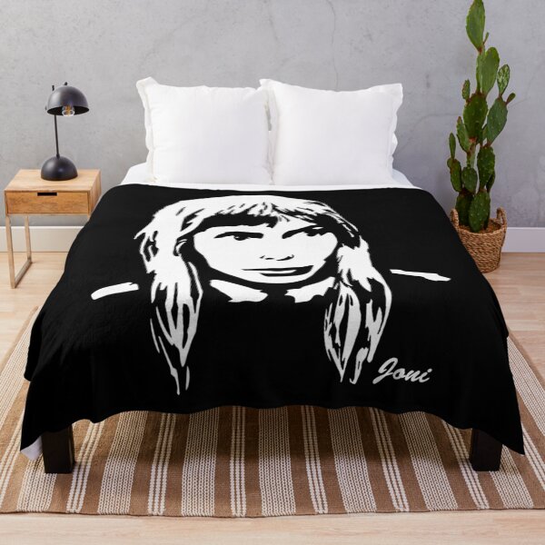 Item preview, GIFTS OF AN EXTRAORDINARY FEMALE SUPERSTAR NAMED JONI FOR YOU IN 2023 designed and sold by MONOFACES.