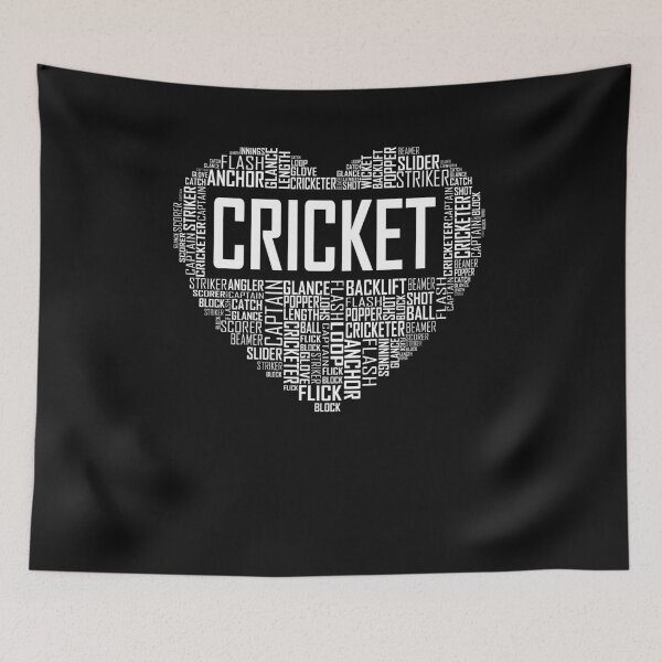 Item preview, Cricket Heart designed and sold by Whynot123.