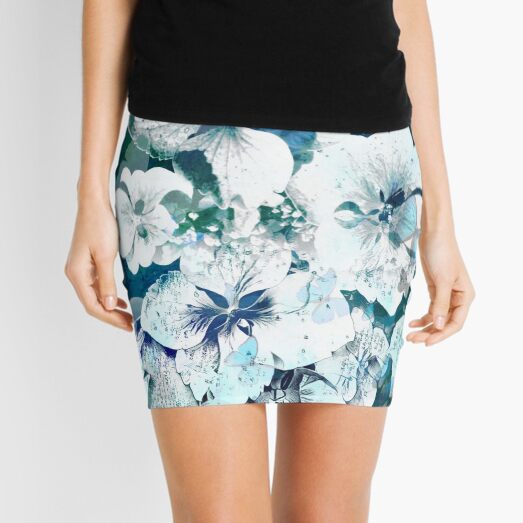 Mini Skirt