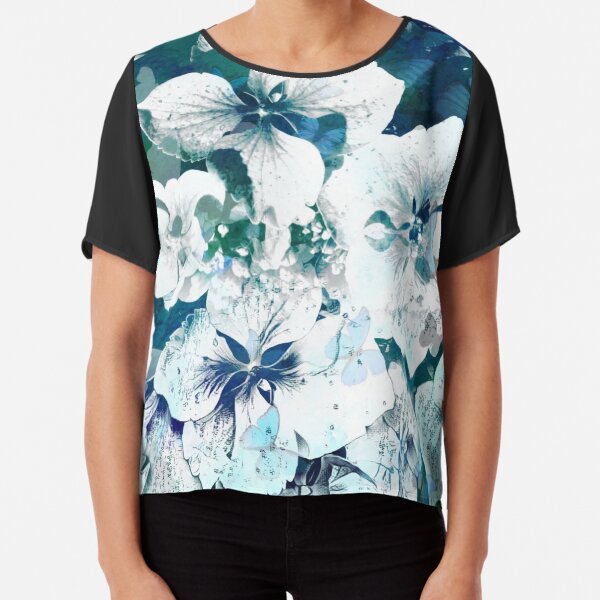 Chiffon Top