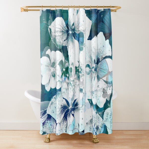 Shower Curtain