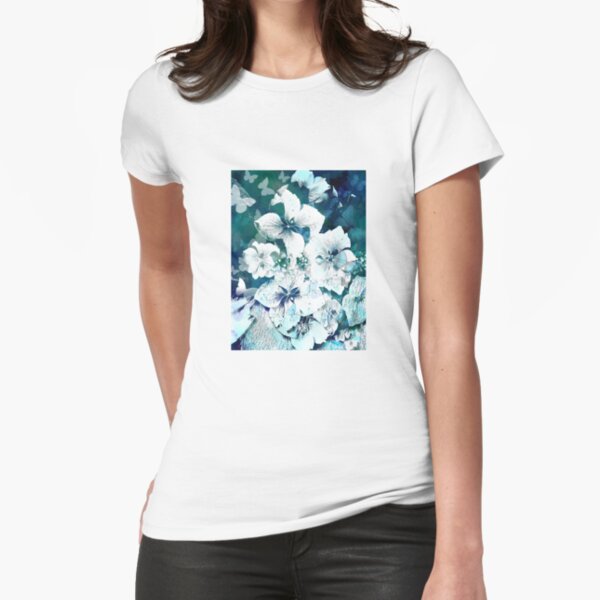 Fitted T-Shirt