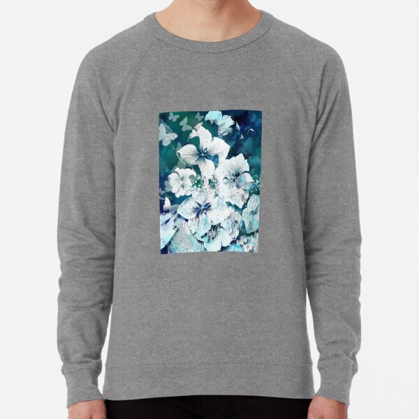 Lightweight Sweatshirt
