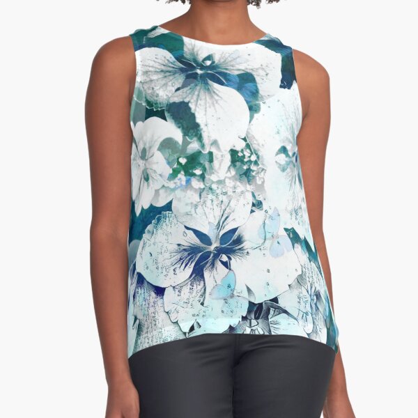 Sleeveless Top