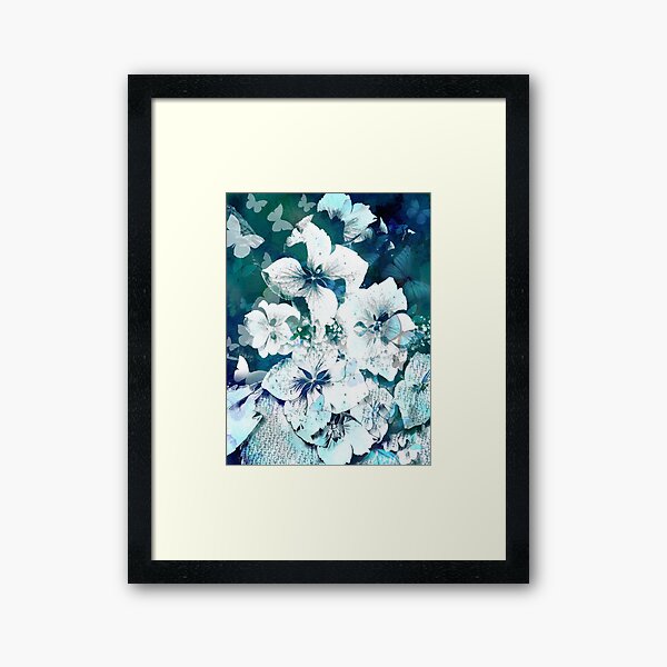 Framed Print