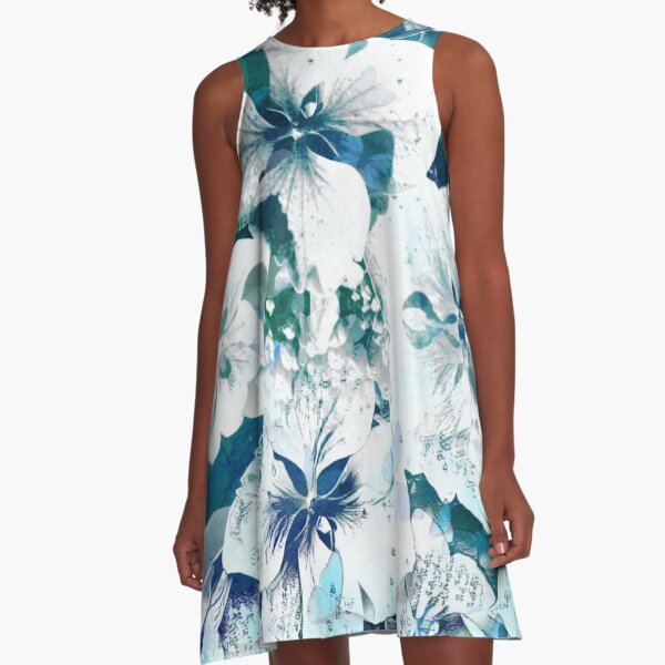 A-Line Dress