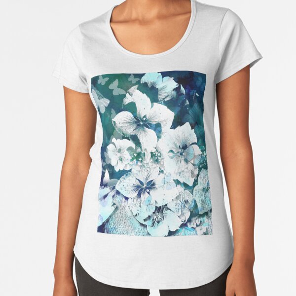 Premium Scoop T-Shirt