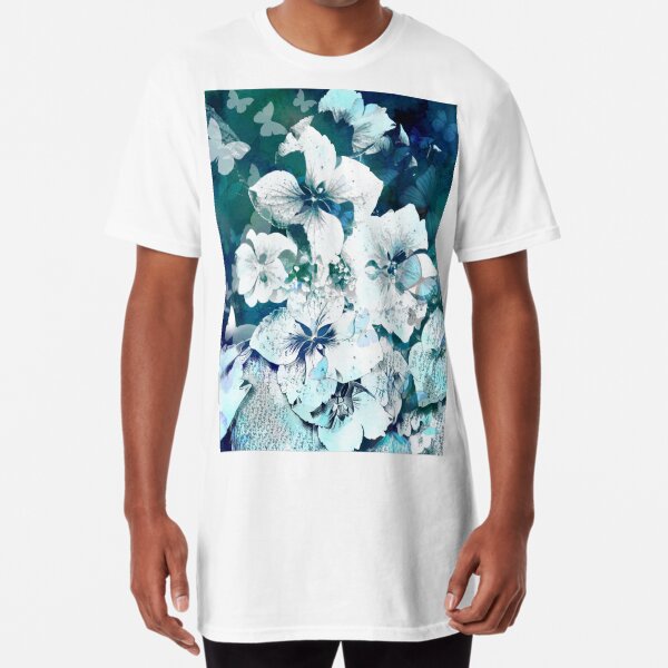 Long T-Shirt
