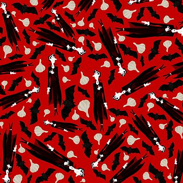 Aperçu de l'œuvre Vampire de BarracudApps
