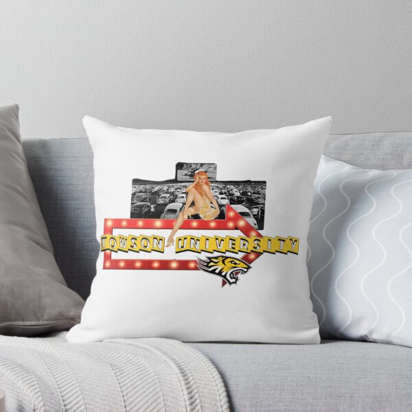 Item preview, Towson University Drive-In Aesthetic  designed and sold by kingkanderson.