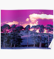 SURREAL Poster