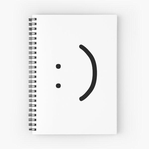 Item preview, Smiley Face designed and sold by Royal Red Panda.