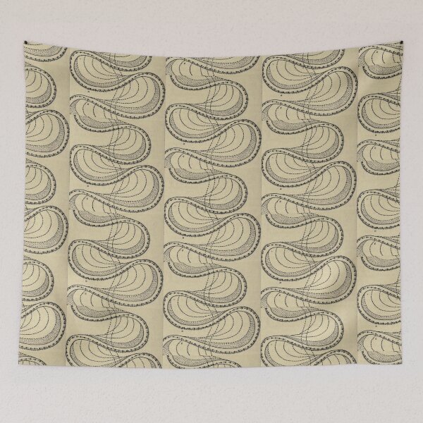 Item preview, River Formation Diagram designed and sold by BlueSpecsStudio.