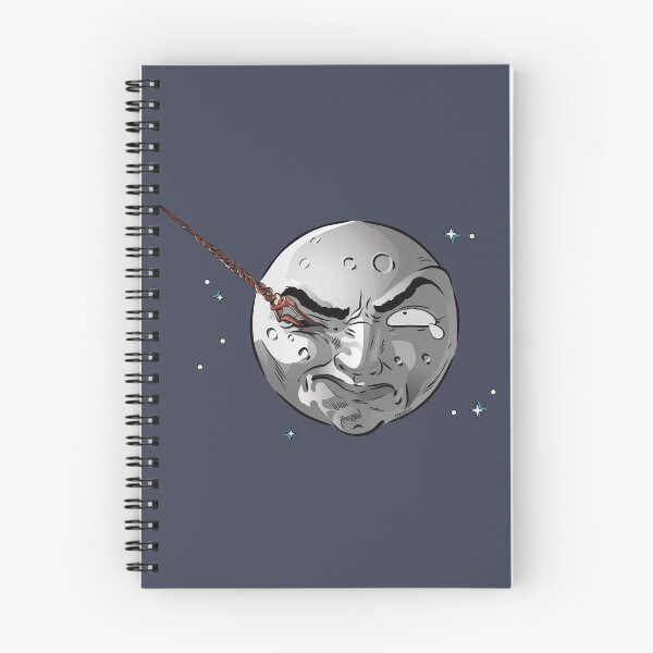 Item preview, Fly me to the Moon designed and sold by pabloglezart.