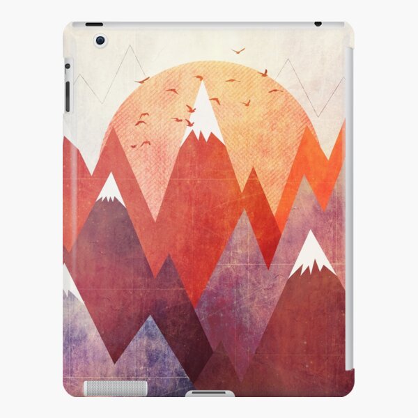 Just A Little iPad Snap Case
