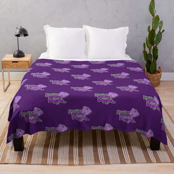 Item preview, Rockin' Purple for Lupus designed and sold by Slinky-Reebs.