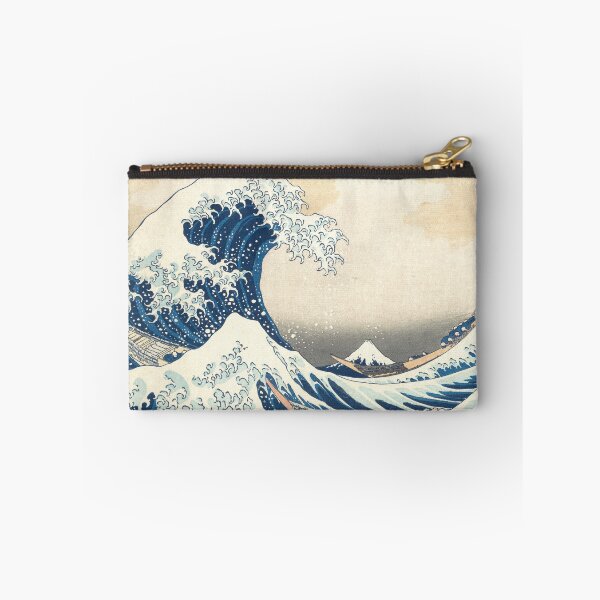 Item preview, The Great Wave off Kanagawa (High Resolution), Hokusai designed and sold by Rolodex.