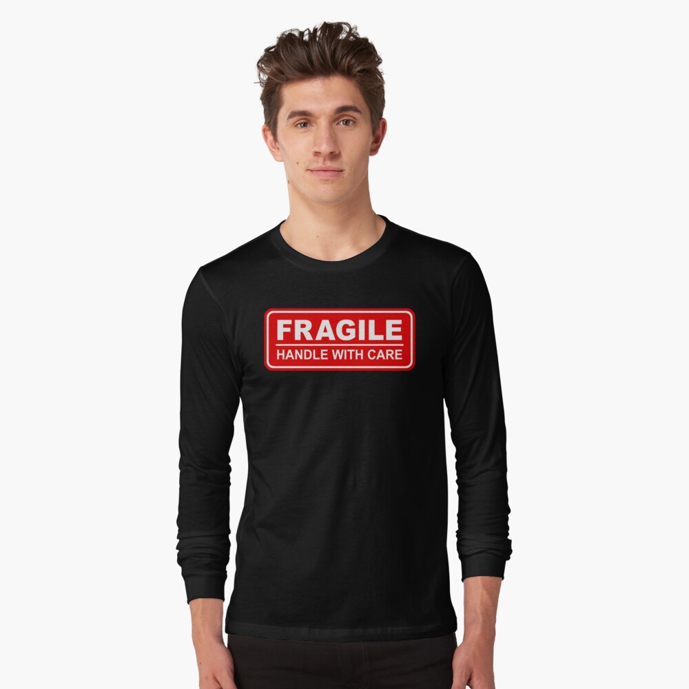 Item preview, Long Sleeve T-Shirt designed and sold by limitlezz.