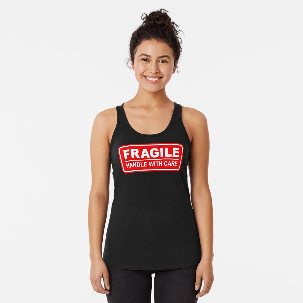 Item preview, Racerback Tank Top designed and sold by limitlezz.