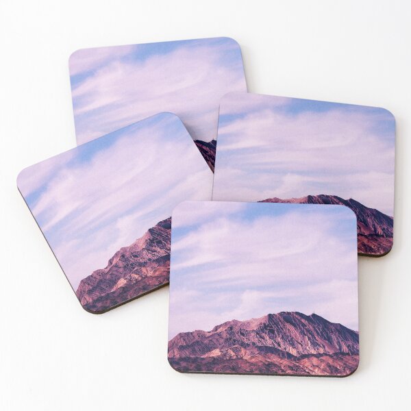 Item preview, Panoramic Mountain Skyline  designed and sold by knightsydesign.