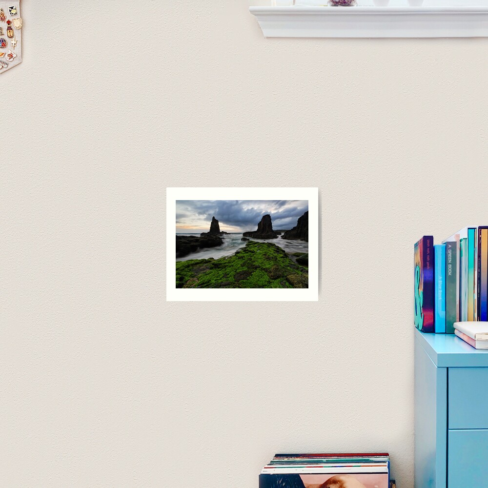 Item preview, Art Print designed and sold by Robsteriography.