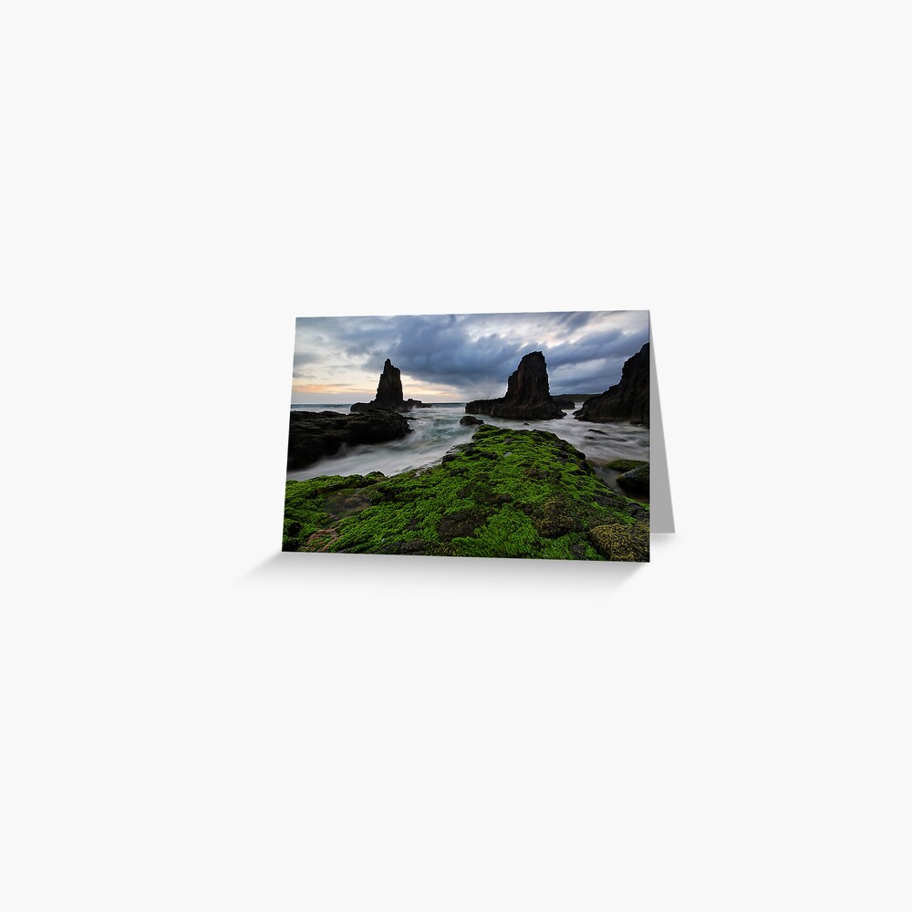 Item preview, Greeting Card designed and sold by Robsteriography.