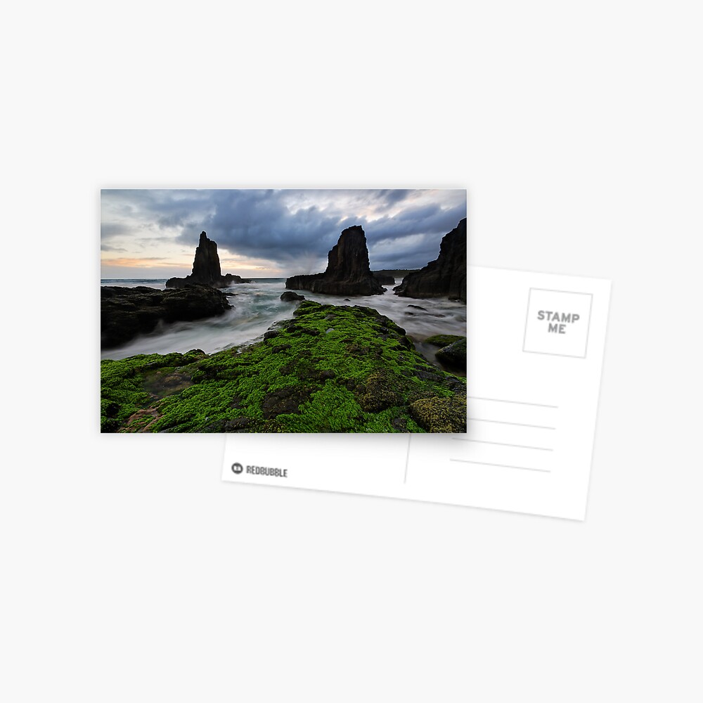 Item preview, Postcard designed and sold by Robsteriography.