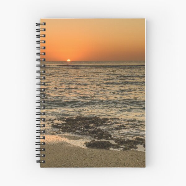 Item preview, Timor Sunrise 01 designed and sold by Werner Padarin.