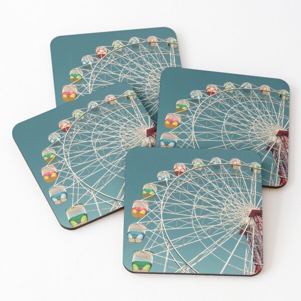 Item preview, Ferris wheel designed and sold by Here there &  home.