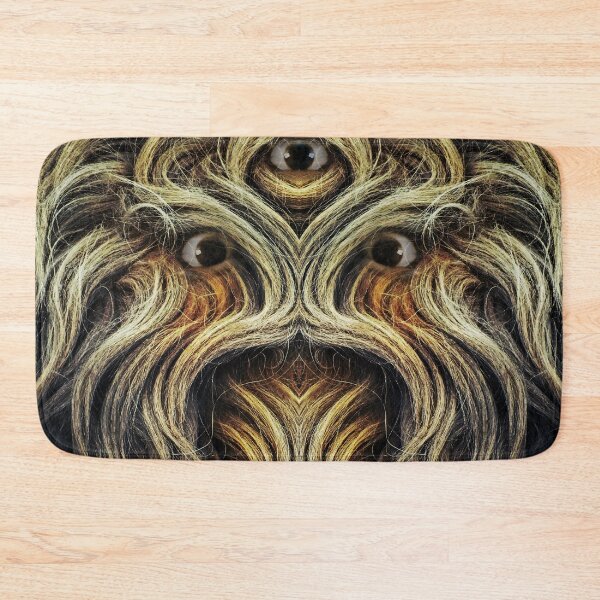 Item preview, The Seer designed and sold by Yampimon.