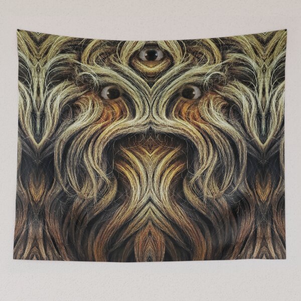 Item preview, The Seer designed and sold by Yampimon.