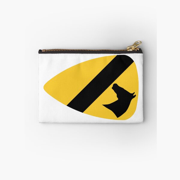 Item preview, 1st Cavalry Division designed and sold by Nikki SpaceStuffPlus.