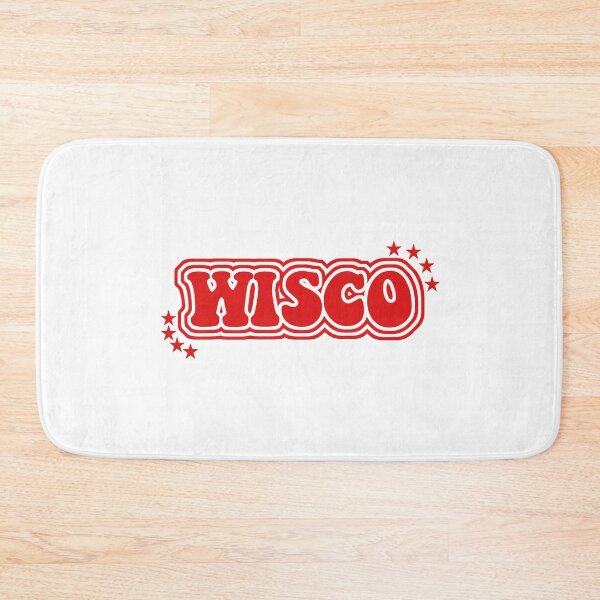 Item preview, wisco designed and sold by Leila Sayan.