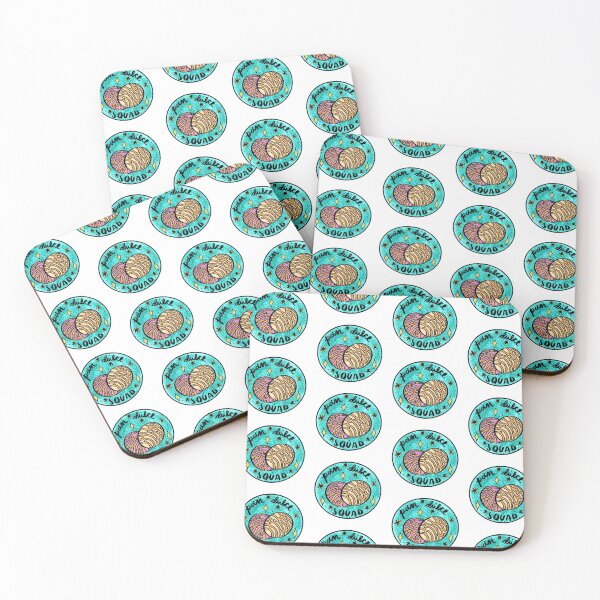 Item preview, sweet bread squad / sweet bread designed and sold by SabrinaGold.