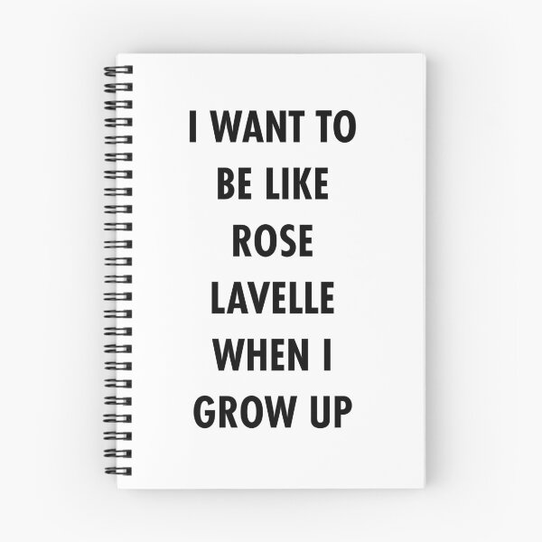 Item preview, I Want To Be Like Rose Lavelle...  designed and sold by lexashaught.