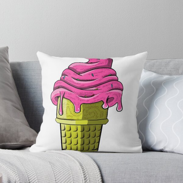 Item preview, Soft Serve  designed and sold by Jake Tenerelli.