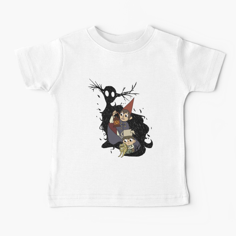 Nightmare Baby T-Shirt