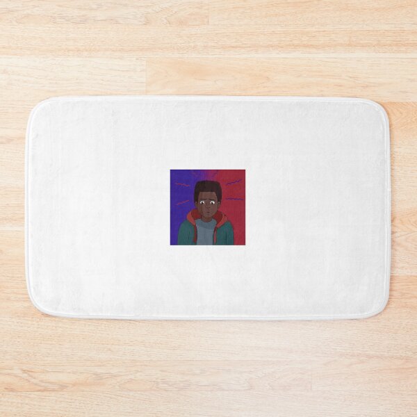 Item preview, Miles Morales designed and sold by rainilyahead.