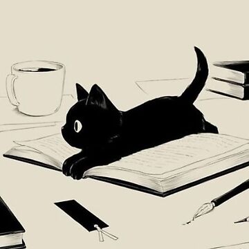 Artwork thumbnail, Little Cat by pohpohsarang1